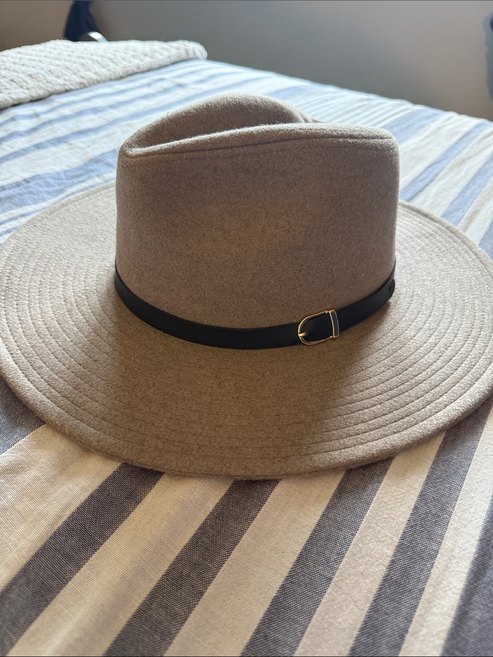 torrid Womens Panama Hat